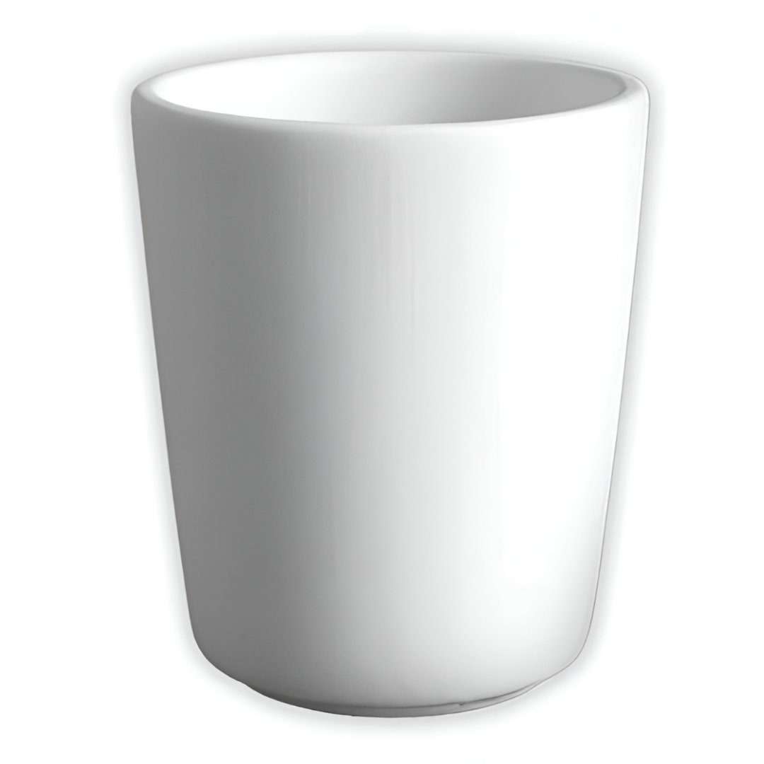 Becher , ⌀ 8, H 10cm, 200ml,  221100