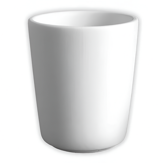 Becher , ⌀ 8, H 10cm, 200ml,  221100