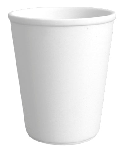 Klassischer Becher, ⌀ 8, H 9,5cm, 200ml,  3023183100