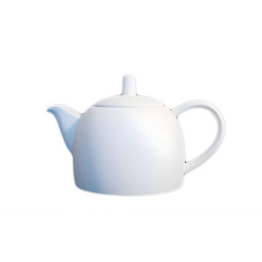 Teekanne H 14,5 cm, 1 Liter , 2714292724