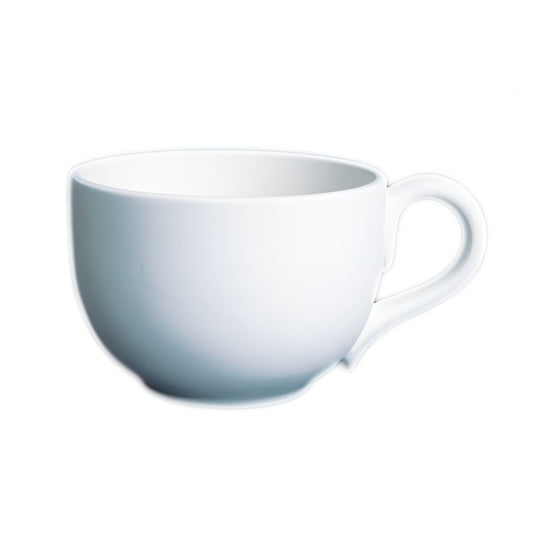 Koffiekopje, ⌀ 10, H 7 cm, 250 ml, 20102910