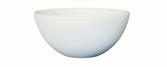 Schüssel,  ø 30, H 14 cm, 1118161510