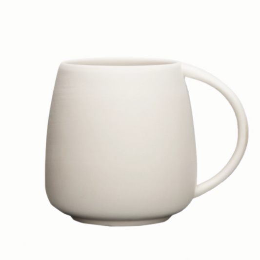 Tasse ø 9, H 10 cm, 400 ml,  12171018