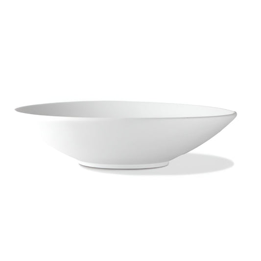 Kom ø 24, H 6 cm, 1234122124