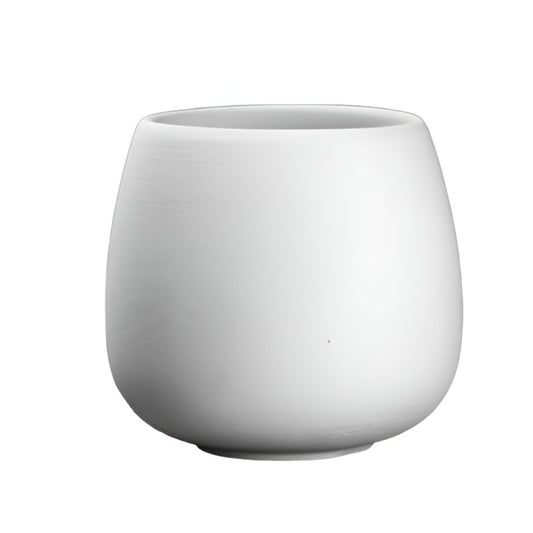 Becher ø 10, H 9 cm, 250 ml, 17102313