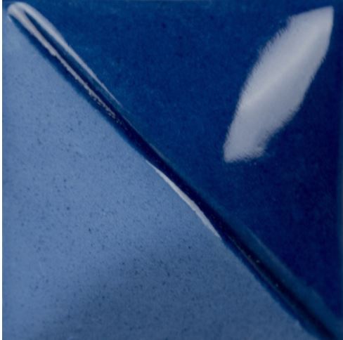 Mayco FUNDAMENTALS® Underglaze Kings Blue UG1 - Vielseitige Engobe für kreative Keramikgestaltung