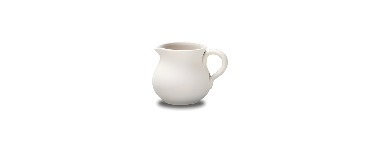 Krug 350 ml H 9 cm 202724 25