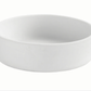 Schale Flach  , ø 25, H 7 cm, ø 20, H 6 cm, ø 15, H 5 cm,  11302121132416