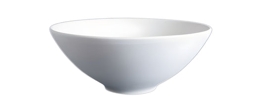 Salat Schüßel ø 25, H 10 cm, 28102110
