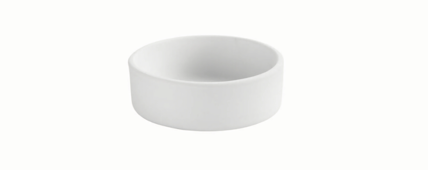 Schale Flach  , ø 25, H 7 cm, ø 20, H 6 cm, ø 15, H 5 cm,  11302121132416