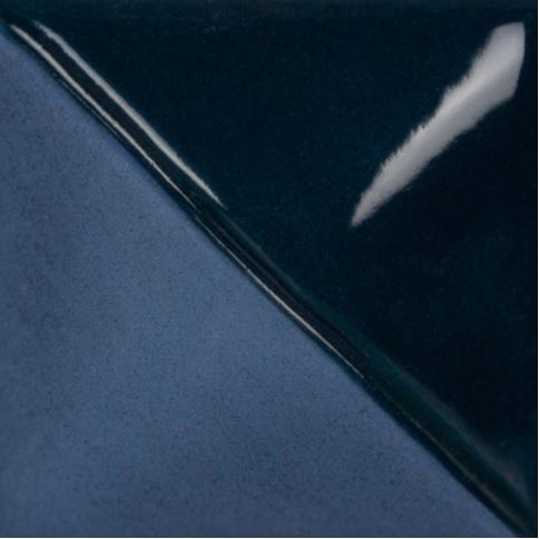 FUNDAMENTALS® Underglaze Midnight Blue UG 228 - Vielseitige Engobe für kreative Keramikgestaltung