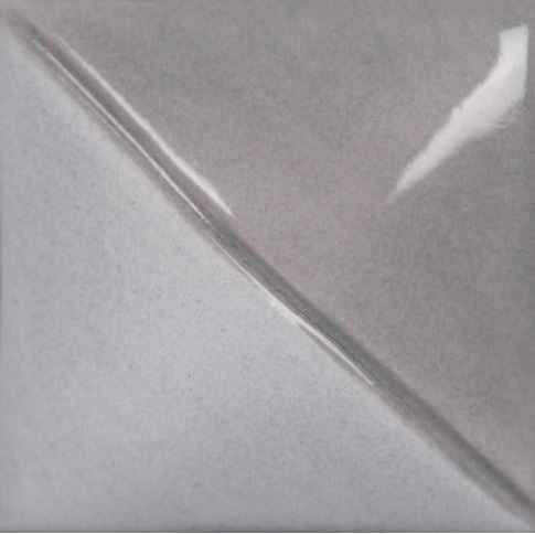 FUNDAMENTALS® Underglaze Grey UG 236 - Vielseitige Engobe für kreative Keramikgestaltung