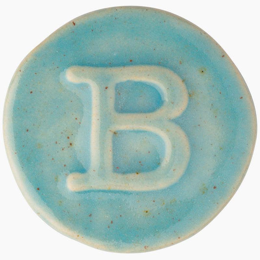 Botz Steingut-Steinzeug / 9315 Larimar - Keramikbedarf Ohneisser