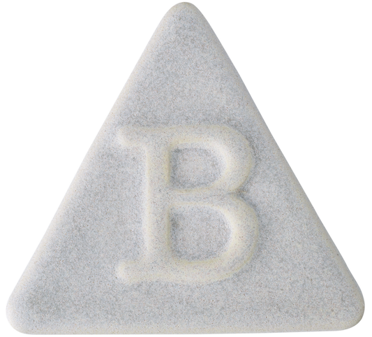 Botz Steinzeug / 9861 Betongrau
