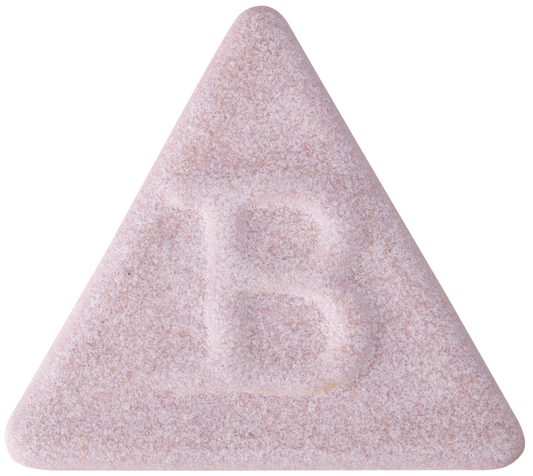 Botz Steinzeug / 9864 Rosa Fels
