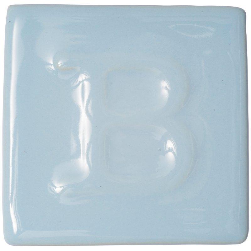 Botz Steingut / 9370 Babyblau - Keramikbedarf Ohneisser