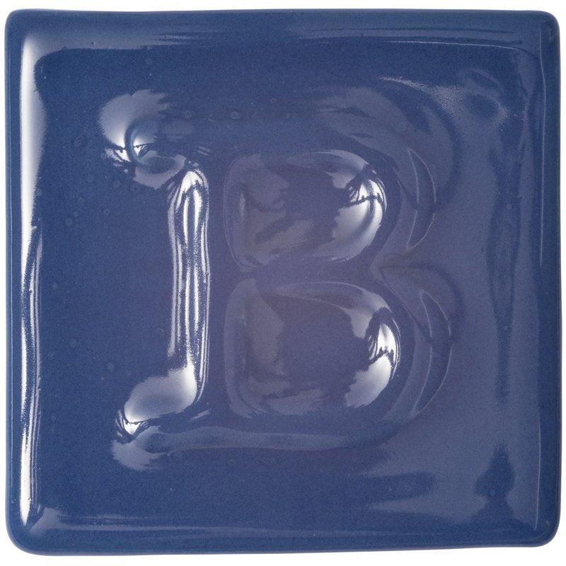 Botz Steingut / 9375 Französischblau - Keramikbedarf Ohneisser