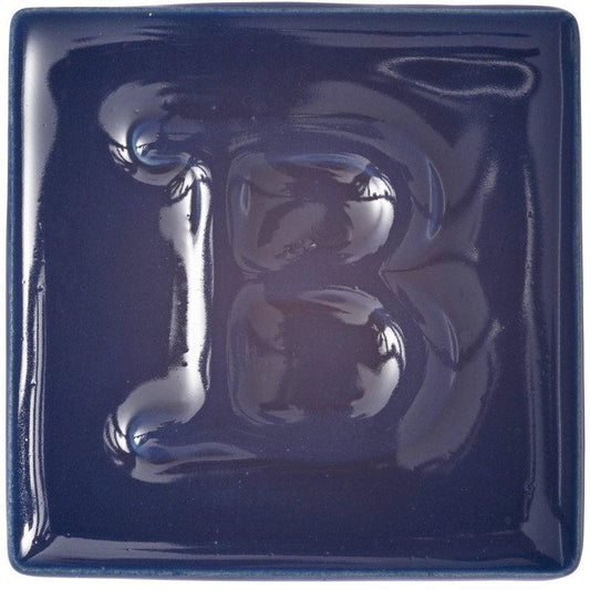 Botz Steingut / 9380 Marineblau - Keramikbedarf Ohneisser