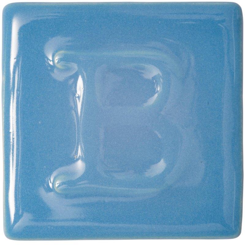 Botz Steingut / 9448 Himmelblau - Keramikbedarf Ohneisser