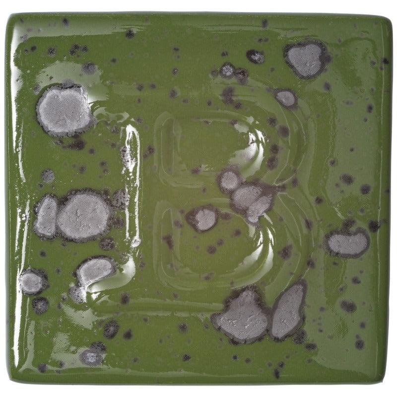 Botz Steingut / 9504 Irischgrün - Keramikbedarf Ohneisser