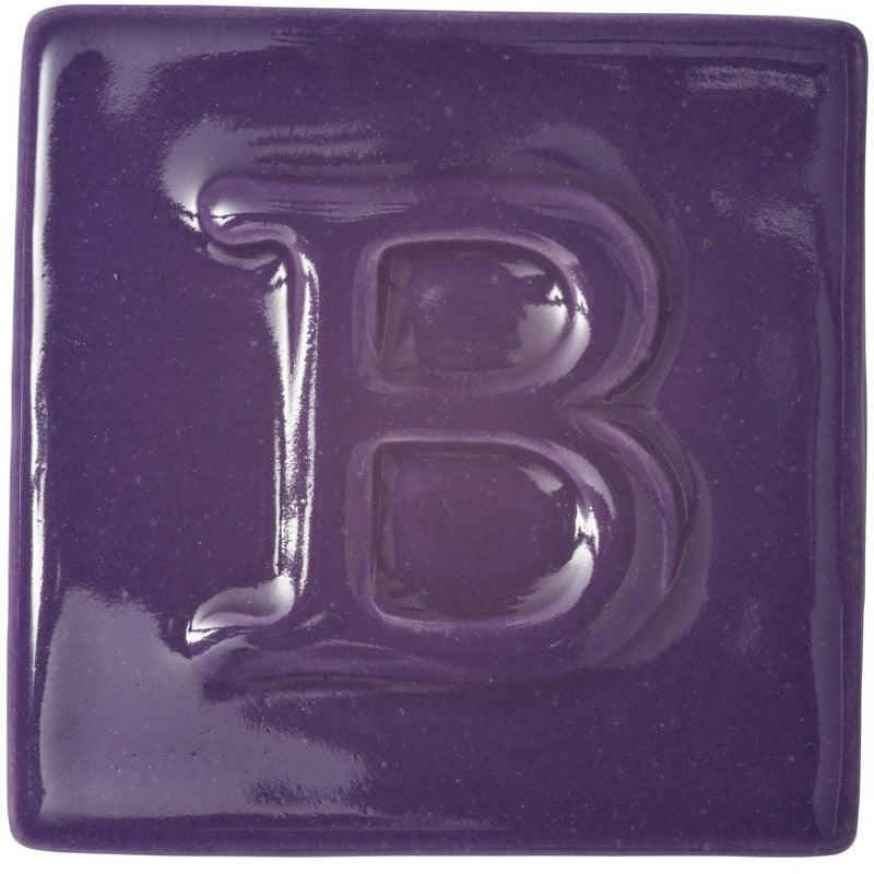 Botz Steingut / 9516 Lila - Keramikbedarf Ohneisser
