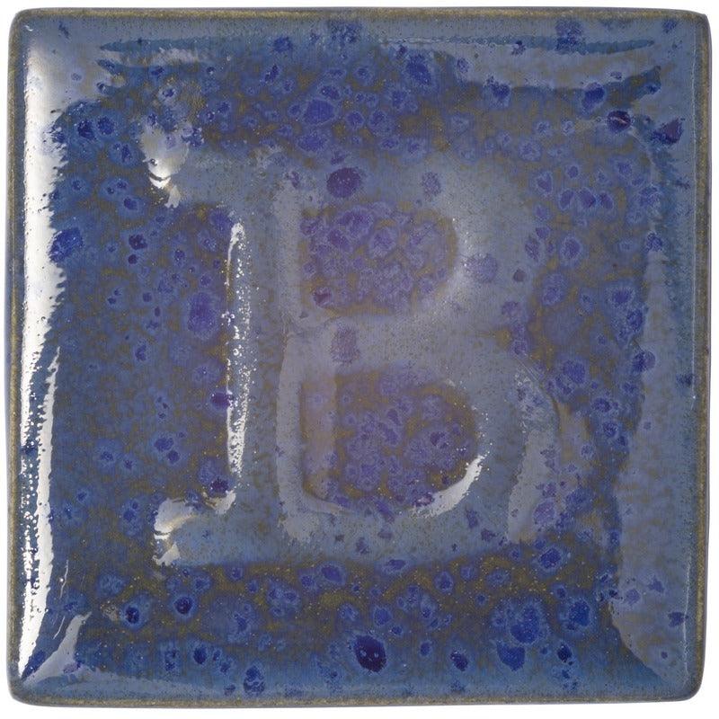 Botz Steingut / 9521 Picassoblau - Keramikbedarf Ohneisser