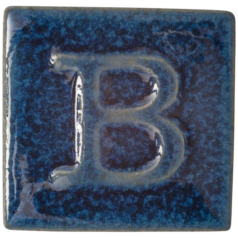 Botz Steingut / 9542 blaueffekt - Keramikbedarf Ohneisser