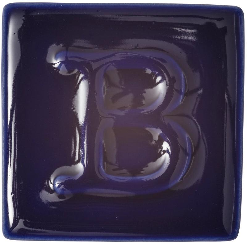 Botz Steingut / 9563 Nachtblau - Keramikbedarf Ohneisser