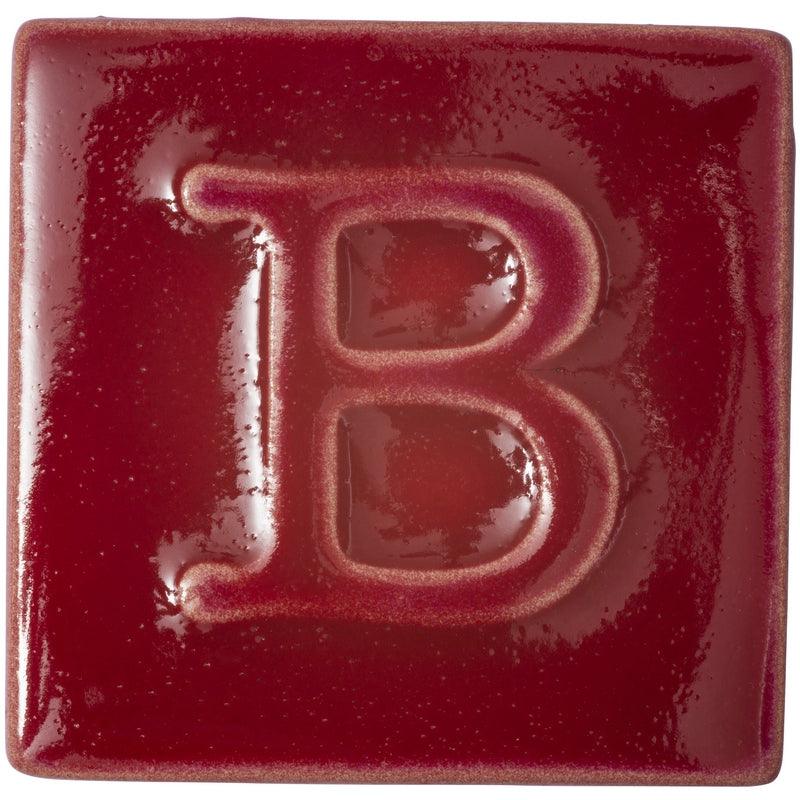 Botz Steingut / 9603 Rosenrot - Keramikbedarf Ohneisser