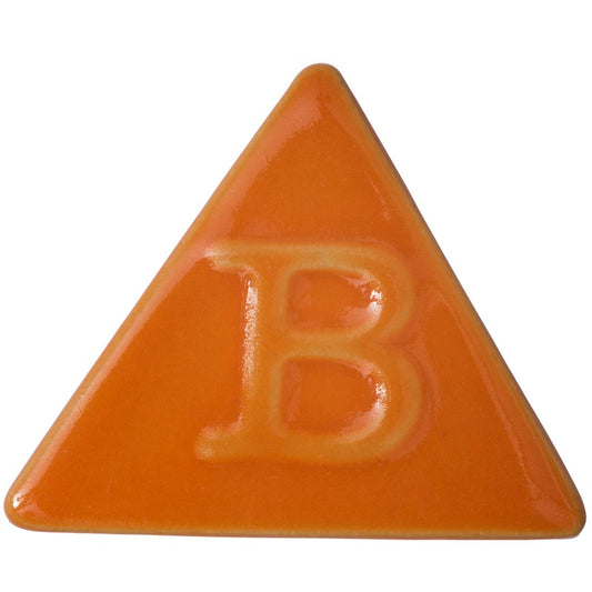 Botz Steinzeug / 9872 Orange Steinzeug