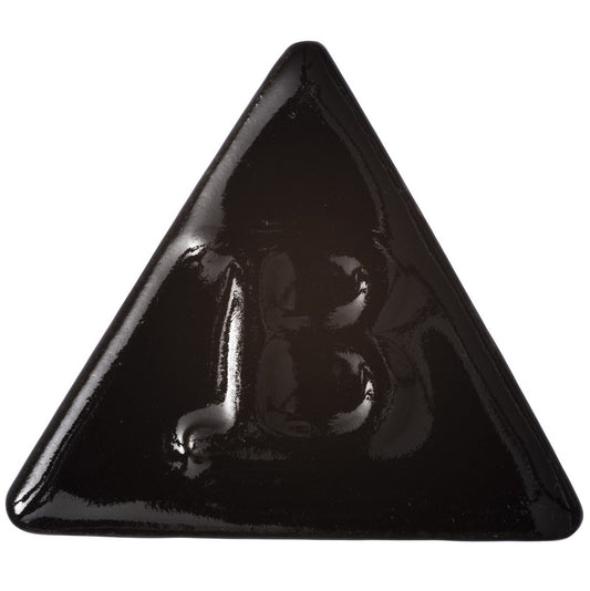 Botz Steinzeug / 9877 Schwarz gl. Steinzeug