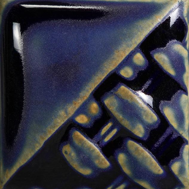 Mayco Stonewar Glazes / SW 186 Azurite / 473m - Keramikbedarf Ohneisser