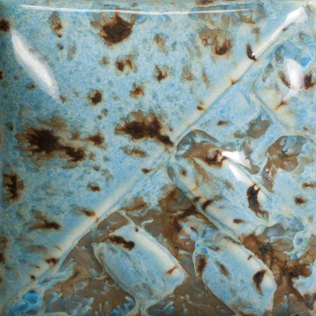 Mayco Stonewar Glazes / SW 189 Cenote / 473m - Keramikbedarf Ohneisser