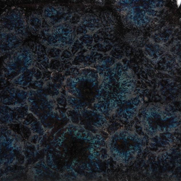 Mayco Crystal Glazes / CG-786 Obsidian /118ml - Keramikbedarf Ohneisser