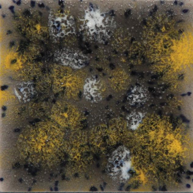 Mayco Crystal Glazes / CG-988 Fireflies /118ml - Keramikbedarf Ohneisser