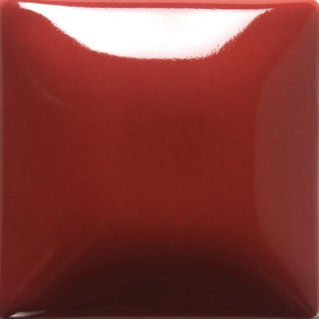 Mayco Foundations / FN-15 Brick Red - Keramikbedarf Ohneisser