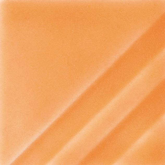 Mayco Foundations Sheer  / FN-207 Orange Slice - Keramikbedarf Ohneisser
