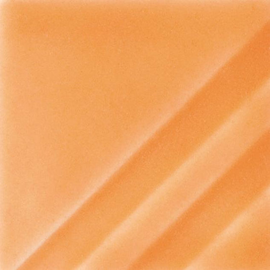 Mayco Foundations Sheer  / FN-207 Orange Slice - Keramikbedarf Ohneisser