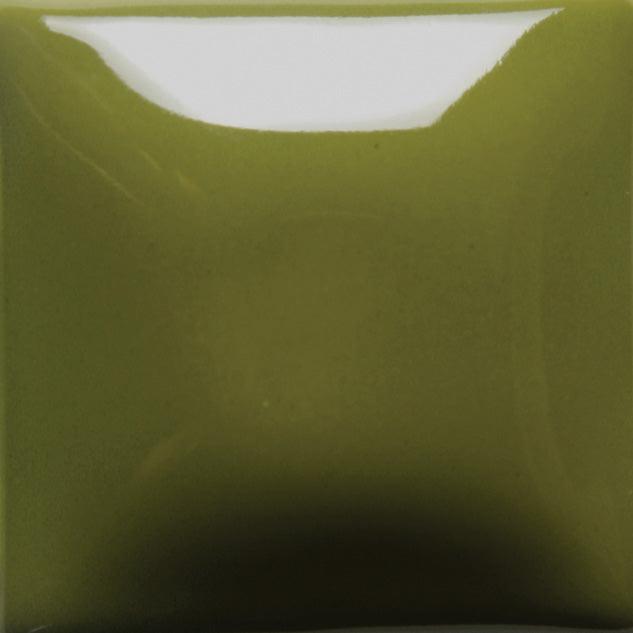 Mayco Foundations / FN-21 Olive Green - Keramikbedarf Ohneisser