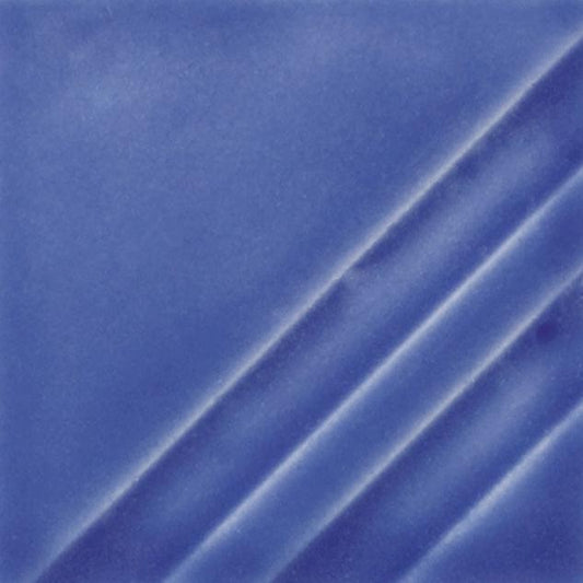 Mayco Foundations Sheer  / FN-213 Saffire Blue - Keramikbedarf Ohneisser