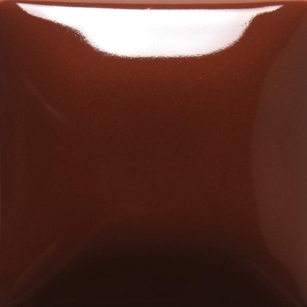 Mayco Foundations / FN-29 Rich Chocolate - Keramikbedarf Ohneisser