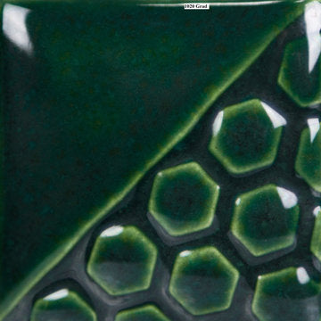 Mayco Elements / EL 161 Bottle Green  / 118ml
