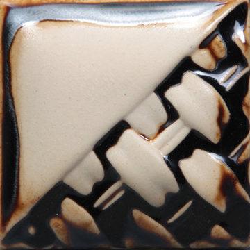Mayco Stoneware Glazes / SW 303 Manganese Wash / 118ml - Keramikbedarf Ohneisser