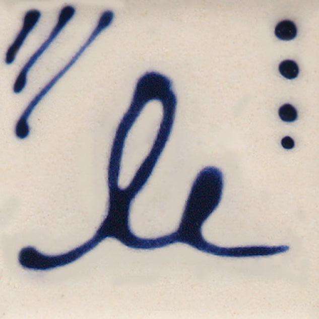 Mayco Designer Liner / SG-404 Blue - Keramikbedarf Ohneisser