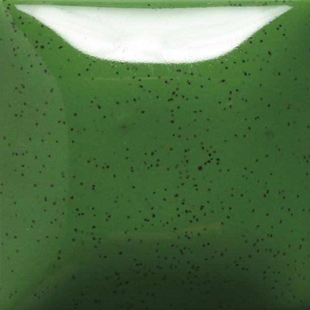 Mayco Stroke & Coat Speckled / SP-226 Green Thumb - Keramikbedarf Ohneisser