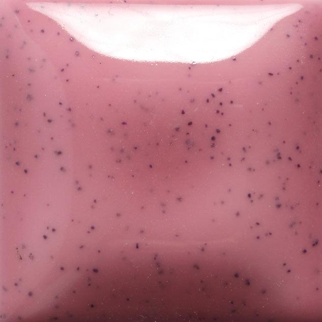 Mayco Stroke & Coat Speckled / SP-270 Pink-A-Dot - Keramikbedarf Ohneisser