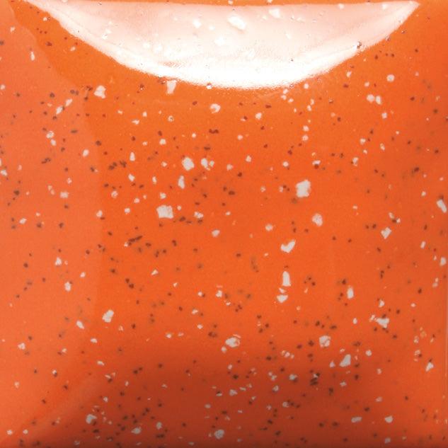 Mayco Stroke & Coat Speckled / SP-275 Orange-A-Peel - Keramikbedarf Ohneisser