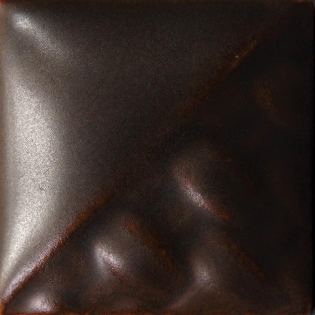 Mayco Stoneware Glazes / SW 104 Black Walnut / 473ml - Keramikbedarf Ohneisser