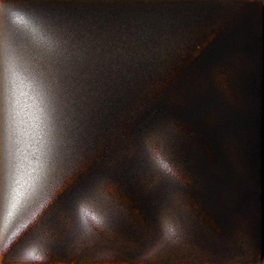 Mayco Stoneware Glazes / SW 104 Black Walnut / 473ml - Keramikbedarf Ohneisser