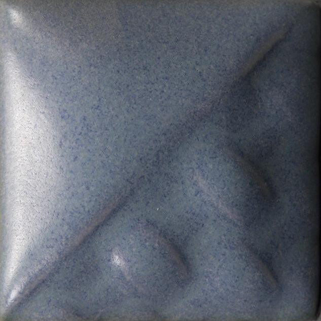 Mayco Stoneware Glazes / SW 105 Frost Blue / 473ml - Keramikbedarf Ohneisser